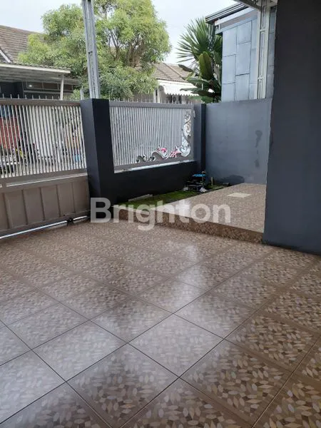 image RUMAH SEMI FURNISHED SIAP HUNI DI PAKIS (3)