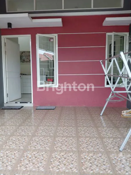 image RUMAH SEMI FURNISHED SIAP HUNI DI PAKIS (2)