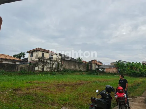 image TANAH STRATEGIS 2.048M² DI BELAKANG HOTEL AMARIS (4)