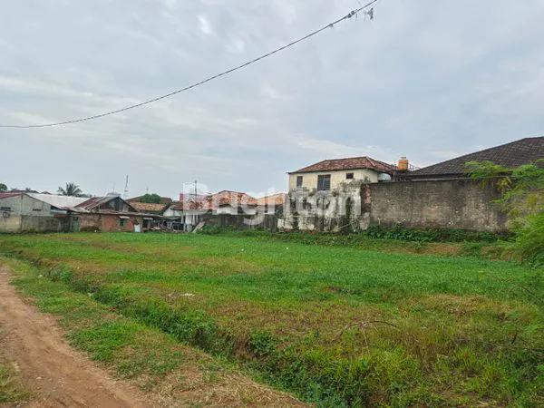 image TANAH STRATEGIS 2.048M² DI BELAKANG HOTEL AMARIS (1)