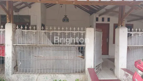 image RUMAH LUAS POSISI HOOK DI BUKIT ASRI CIOMAS INDAH (2)