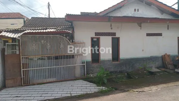 image RUMAH LUAS POSISI HOOK DI BUKIT ASRI CIOMAS INDAH (1)