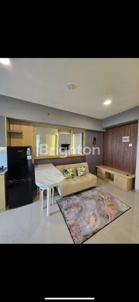 image APARTEMENT NEW GRESS SIAP HUNI EDUCITY STANDFORD PAKUWON CITY DEKAT SEKOLAH GLORIA XIN ZHUNG CITA HATI ALAZHAR UNIVERSITAS WIDYA MALANDALA PCM ITS UNAIR KAMPUS C BELLA AMOR (1)