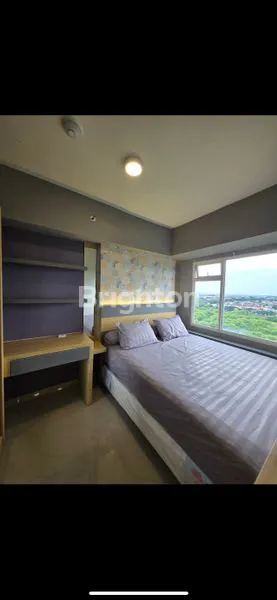 image APARTEMENT NEW GRESS SIAP HUNI EDUCITY STANDFORD PAKUWON CITY DEKAT SEKOLAH GLORIA XIN ZHUNG CITA HATI ALAZHAR UNIVERSITAS WIDYA MALANDALA PCM ITS UNAIR KAMPUS C BELLA AMOR (2)