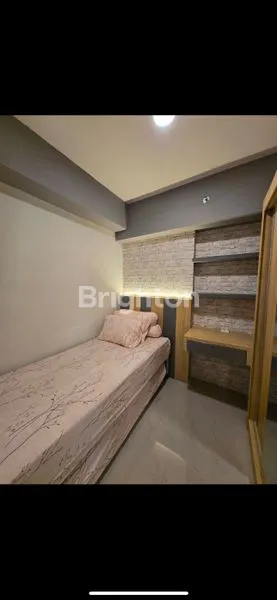 image APARTEMENT NEW GRESS SIAP HUNI EDUCITY STANDFORD PAKUWON CITY DEKAT SEKOLAH GLORIA XIN ZHUNG CITA HATI ALAZHAR UNIVERSITAS WIDYA MALANDALA PCM ITS UNAIR KAMPUS C BELLA AMOR (3)