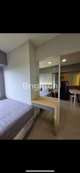 image APARTEMENT NEW GRESS SIAP HUNI EDUCITY STANDFORD PAKUWON CITY DEKAT SEKOLAH GLORIA XIN ZHUNG CITA HATI ALAZHAR UNIVERSITAS WIDYA MALANDALA PCM ITS UNAIR KAMPUS C BELLA AMOR (4)