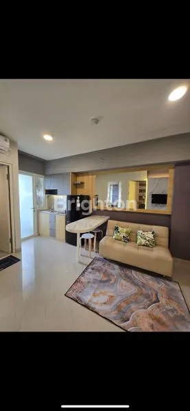 image APARTEMENT NEW GRESS SIAP HUNI EDUCITY STANDFORD PAKUWON CITY DEKAT SEKOLAH GLORIA XIN ZHUNG CITA HATI ALAZHAR UNIVERSITAS WIDYA MALANDALA PCM ITS UNAIR KAMPUS C BELLA AMOR (5)