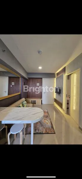 image APARTEMENT NEW GRESS SIAP HUNI EDUCITY STANDFORD PAKUWON CITY DEKAT SEKOLAH GLORIA XIN ZHUNG CITA HATI ALAZHAR UNIVERSITAS WIDYA MALANDALA PCM ITS UNAIR KAMPUS C BELLA AMOR (7)