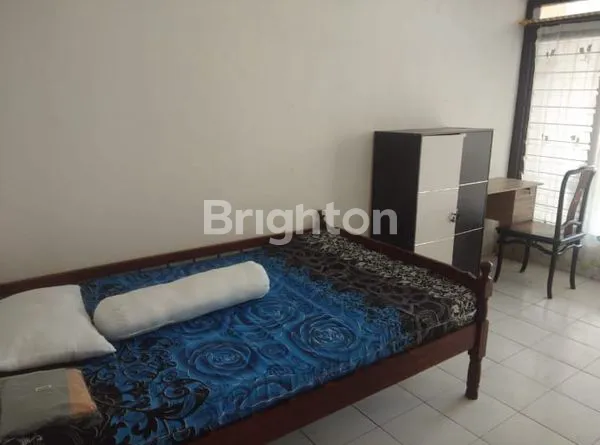 image JUAL 2 RUMAH KOS FURNISH KOTA SEMARANG (5)