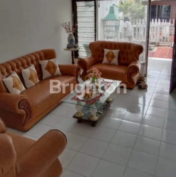 image JUAL 2 RUMAH KOS FURNISH KOTA SEMARANG (2)