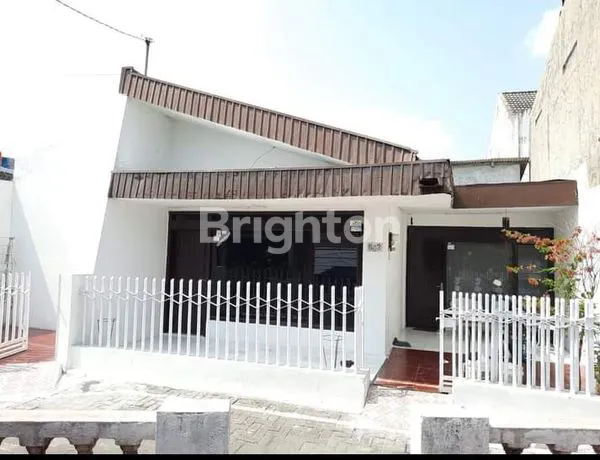 image JUAL 2 RUMAH KOS FURNISH KOTA SEMARANG (1)