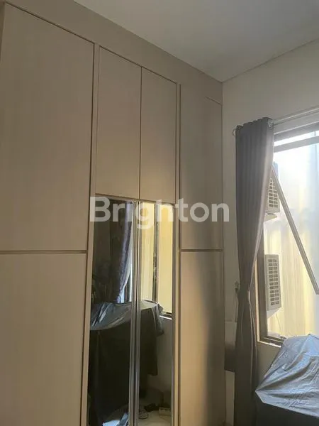 image HUNIAN EKSKLUSIF CLUSTER GRACIA LAVON SWANCITY (5)