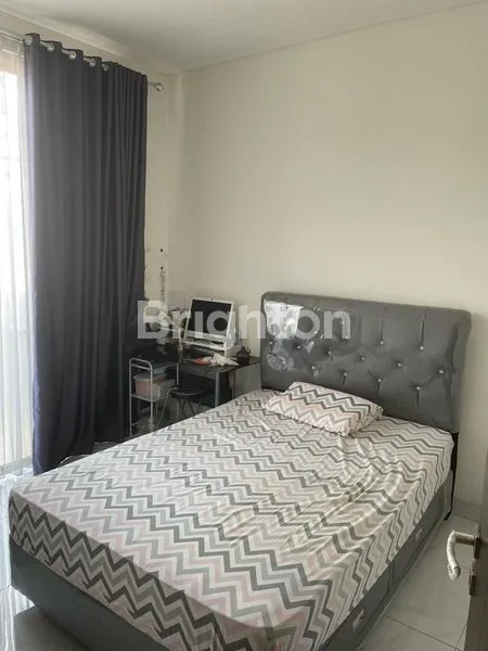 image HUNIAN EKSKLUSIF CLUSTER GRACIA LAVON SWANCITY (6)