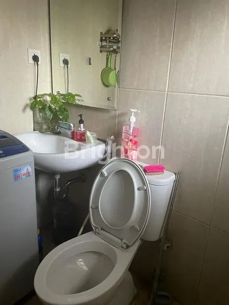 image HUNIAN EKSKLUSIF CLUSTER GRACIA LAVON SWANCITY (7)