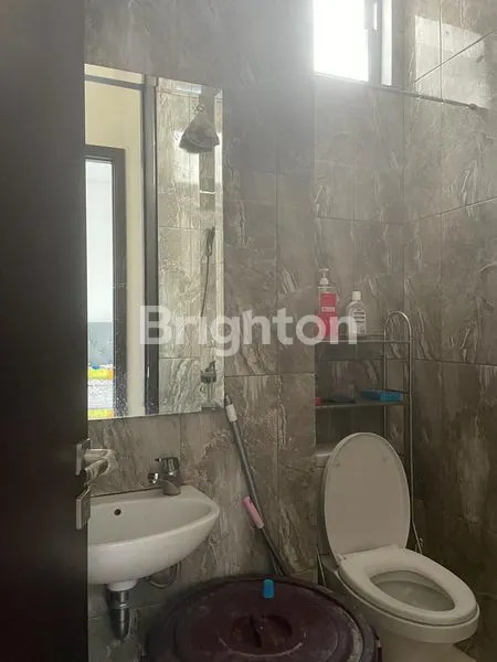 image HUNIAN EKSKLUSIF CLUSTER GRACIA LAVON SWANCITY (8)