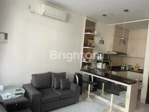 image HUNIAN EKSKLUSIF CLUSTER GRACIA LAVON SWANCITY (3)