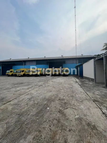 image DIJUAL GUDANG DI TAPOS, DEPOK (3)