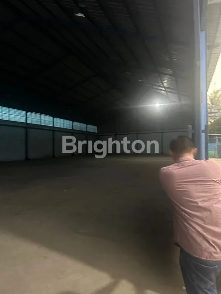 image DIJUAL GUDANG DI TAPOS, DEPOK (6)