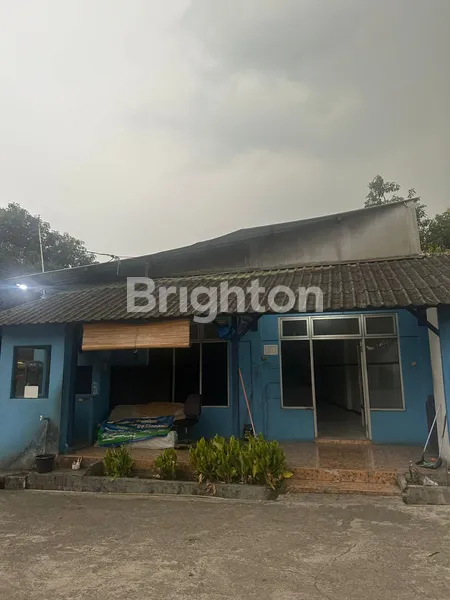 image DIJUAL GUDANG DI TAPOS, DEPOK (7)