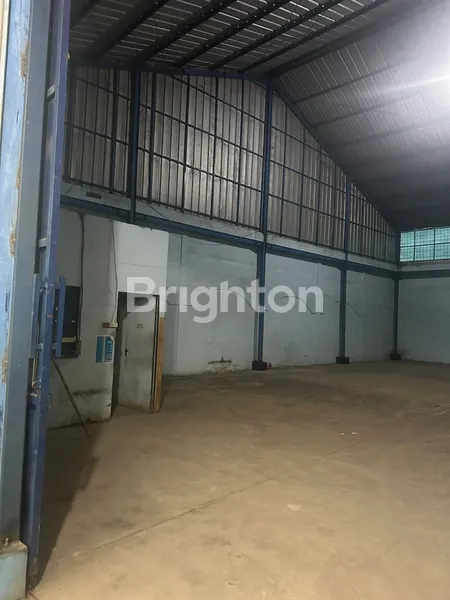 image DIJUAL GUDANG DI TAPOS, DEPOK (2)