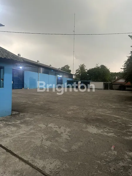 image DIJUAL GUDANG DI TAPOS, DEPOK (4)