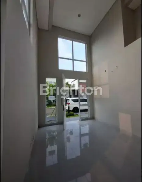 image RUMAH HOEK PARAMOUNT PETAL, LT 96 LB 51, 3 KT (3)