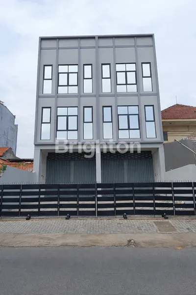 image RUKO BARU 2 UNIT JEJER LOKASI CIAMIK DI RAYA PUCANG DEKAT GUBENG DEKAT DHARMAWANGSA DEKAT TEGALSARI DEKAT NGAGEL MANYAR BRATANG DHARMAHUSADA (1)