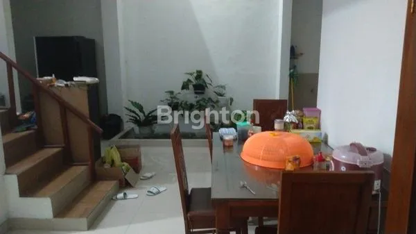 image HUNIAN NYAMAN 4KT DI PERUMAHAN PONDOK HIJAU PERMAI (7)