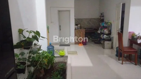 image HUNIAN NYAMAN 4KT DI PERUMAHAN PONDOK HIJAU PERMAI (2)