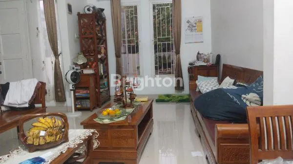 image HUNIAN NYAMAN 4KT DI PERUMAHAN PONDOK HIJAU PERMAI (6)