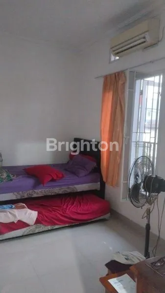 image HUNIAN NYAMAN 4KT DI PERUMAHAN PONDOK HIJAU PERMAI (4)