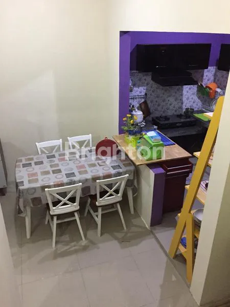 image RUMAH MODERN 3KT DI SURABAYA TIMUR, SHM (4)