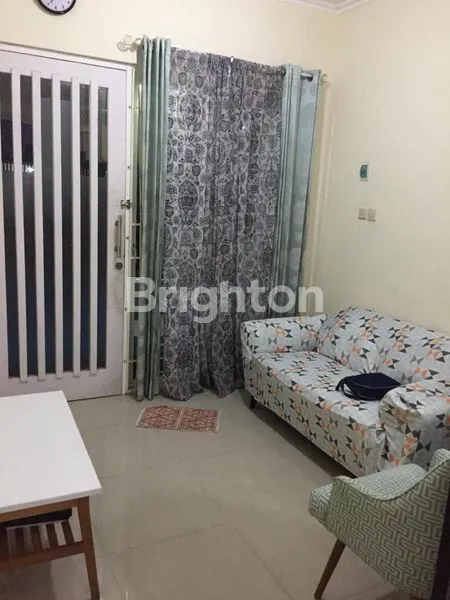 image RUMAH MODERN 3KT DI SURABAYA TIMUR, SHM (2)