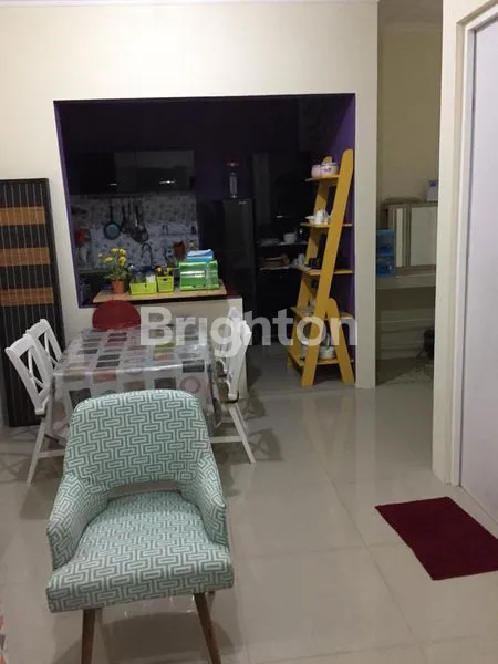 image RUMAH MODERN 3KT DI SURABAYA TIMUR, SHM (6)