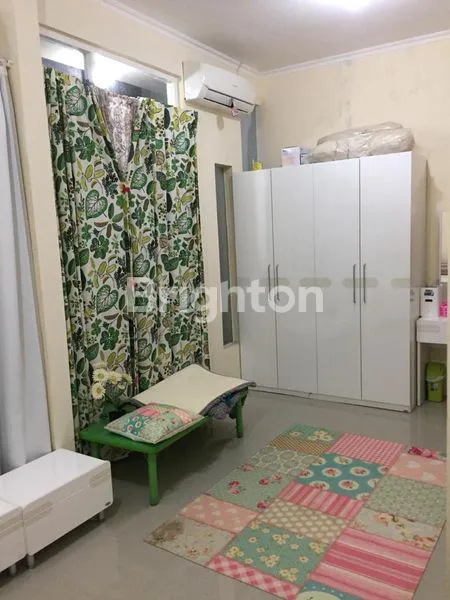 image RUMAH MODERN 3KT DI SURABAYA TIMUR, SHM (8)