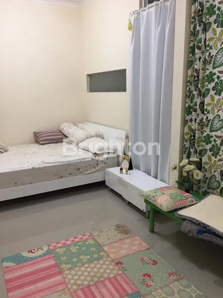 image RUMAH MODERN 3KT DI SURABAYA TIMUR, SHM (3)