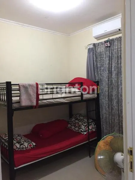 image RUMAH MODERN 3KT DI SURABAYA TIMUR, SHM (5)