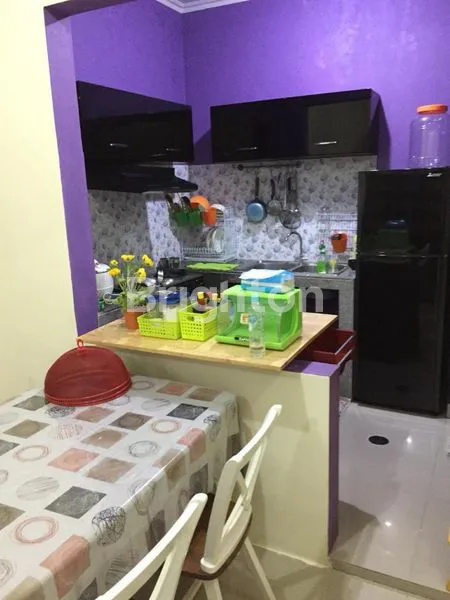 image RUMAH MODERN 3KT DI SURABAYA TIMUR, SHM (7)