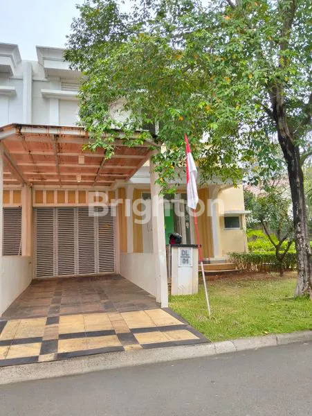 image RUMAH MEWAH 2 LANTAI DI SUMMARECON BEKASI, LT 280M² (1)