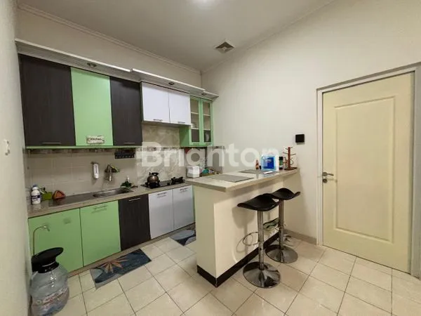 image DIJUAL RUMAH SIAP HUNI DI CIKEAS UDIK BEKASI..  (6)