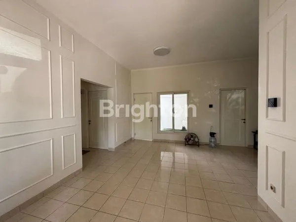 image DIJUAL RUMAH SIAP HUNI DI CIKEAS UDIK BEKASI..  (5)