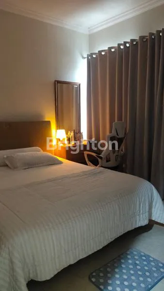 image RUMAH PONDOK HIJAU GOLF CLUSTER GARNET (5)