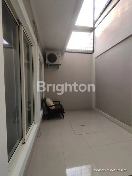 image RUMAH PONDOK HIJAU GOLF CLUSTER GARNET (4)