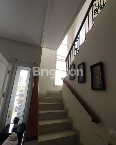 image RUMAH PONDOK HIJAU GOLF CLUSTER GARNET (3)