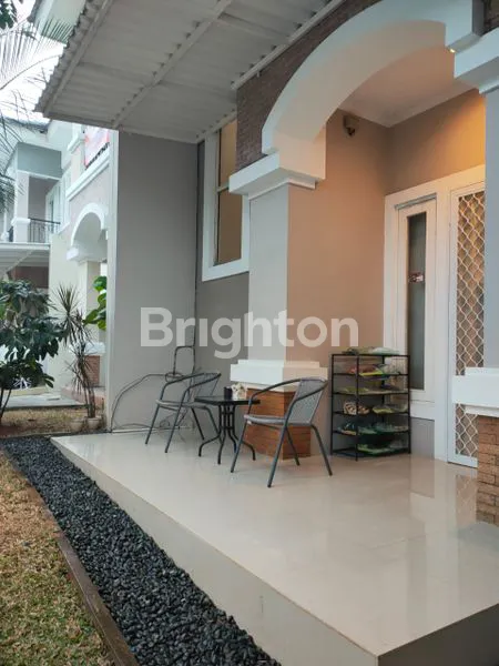 image RUMAH PONDOK HIJAU GOLF CLUSTER GARNET (8)