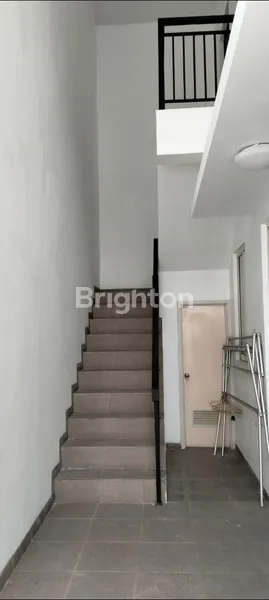 image RUMAH BAGUS SIAP HUNI DI RESIDENCE ONE BSD SERPONG UTARA  (7)