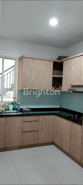 image RUMAH BAGUS SIAP HUNI DI RESIDENCE ONE BSD SERPONG UTARA  (5)