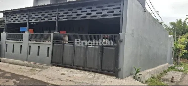 image RUMAH 2 LANTAI DI PARUNG PANJANG, 5 KT, LT/LB 248 M² (1)