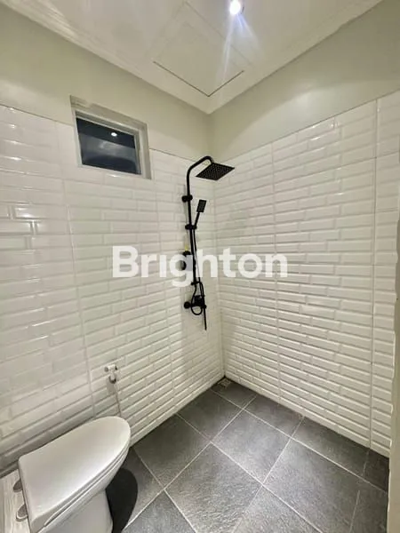 image DIJUAL RUMAH CANTIK SIAP HUNI DI METLAND TRANSYOGI CILEUNGSI BOGOR..  (7)