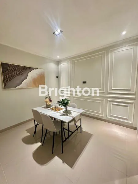 image DIJUAL RUMAH CANTIK SIAP HUNI DI METLAND TRANSYOGI CILEUNGSI BOGOR..  (3)